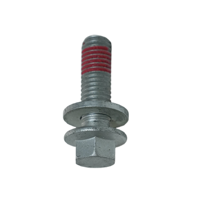Screws and screw sleeves, auto parts and engine accessories 2000 pieces