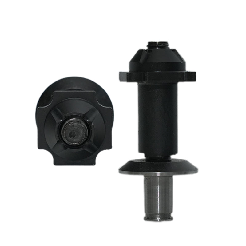 The screw and screw sleeve of EPB are of high - precision and wear - resistant, and are suitable for a variety of car models 2000 pieces