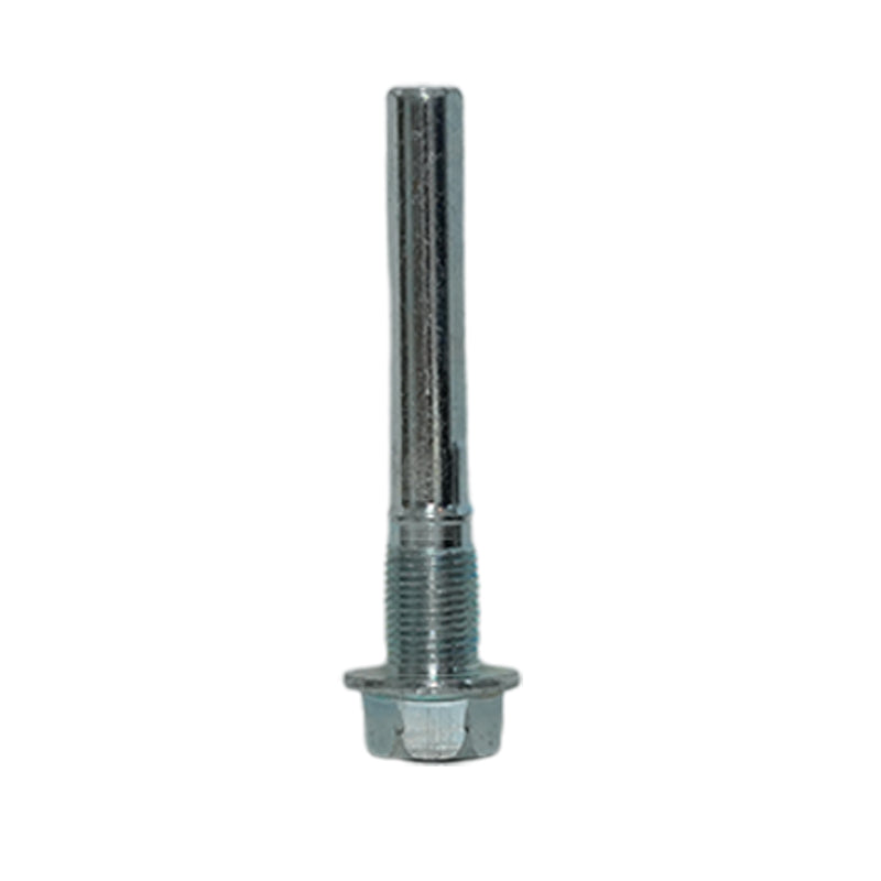 The guide rods and guide pins, which are auto parts, feature wear resistance and high precision 2000 pieces