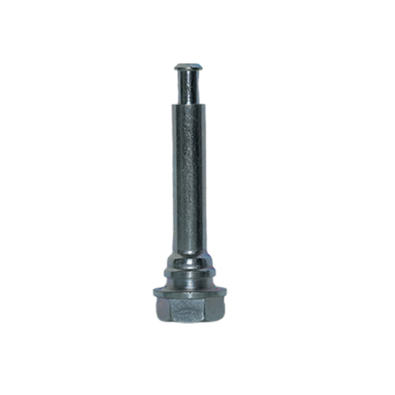 The guide rods and guide pins, which are auto parts, feature wear resistance and high precision 2000 pieces