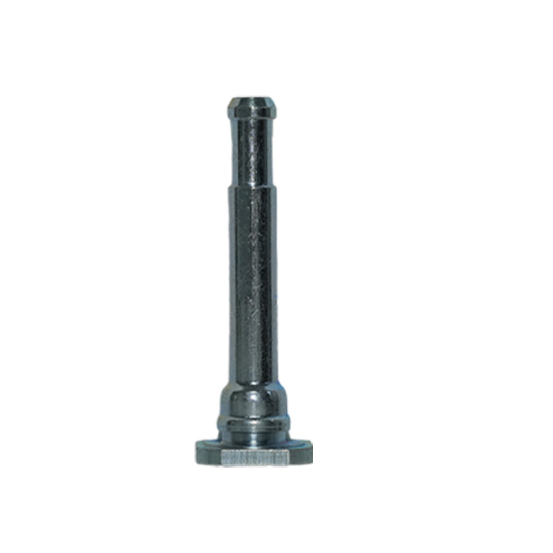 The guide rods and guide pins, which are auto parts, feature wear resistance and high precision 2000 pieces
