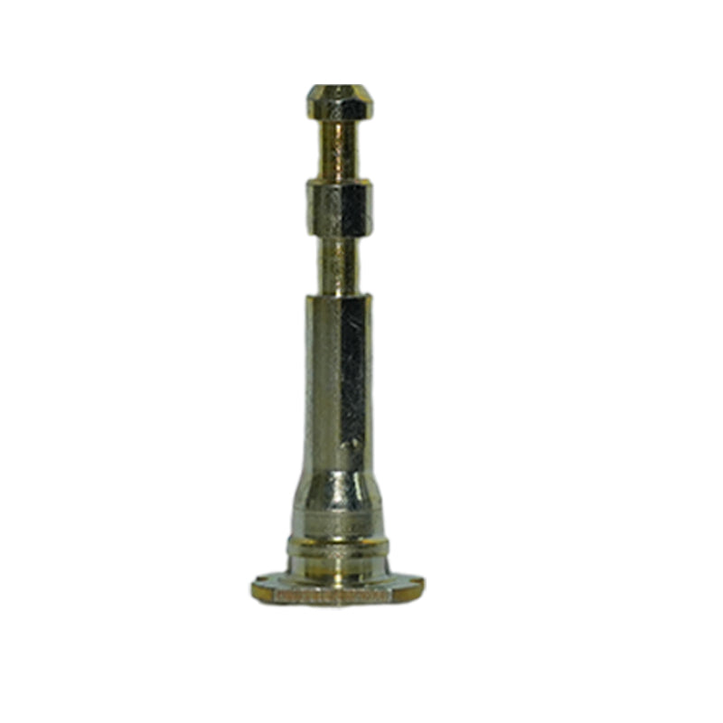 The guide rods and guide pins, which are auto parts, feature wear resistance and high precision 2000 pieces