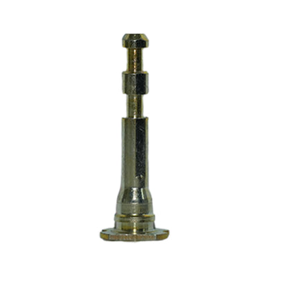 The guide rods and guide pins, which are auto parts, feature wear resistance and high precision 2000 pieces