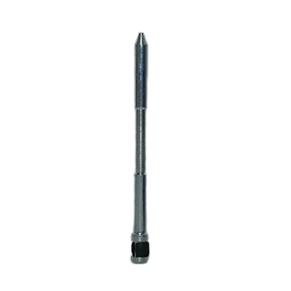The guide rods and guide pins, which are auto parts, feature wear resistance and high precision 2000 pieces