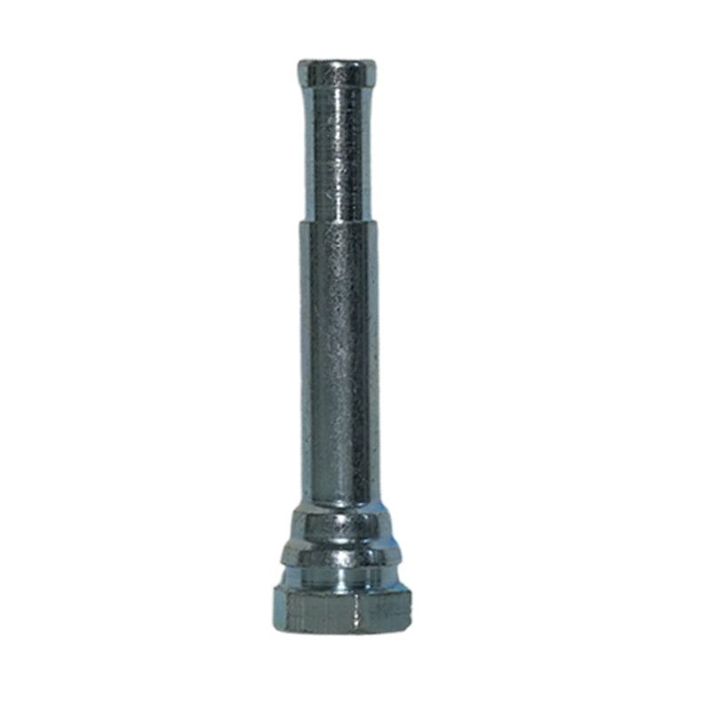 The guide rods and guide pins, which are auto parts, feature wear resistance and high precision 2000 pieces
