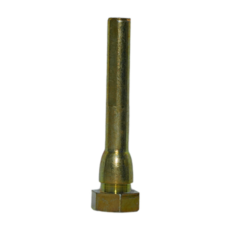 The guide rods and guide pins, which are auto parts, feature wear resistance and high precision 2000 pieces