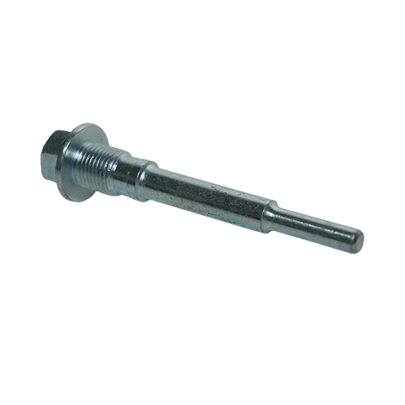 The guide rods and guide pins, which are auto parts, feature wear resistance and high precision 2000 pieces