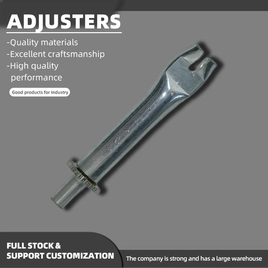 The guide rods and guide pins, which are auto parts, feature wear resistance and high precision 2000 pieces