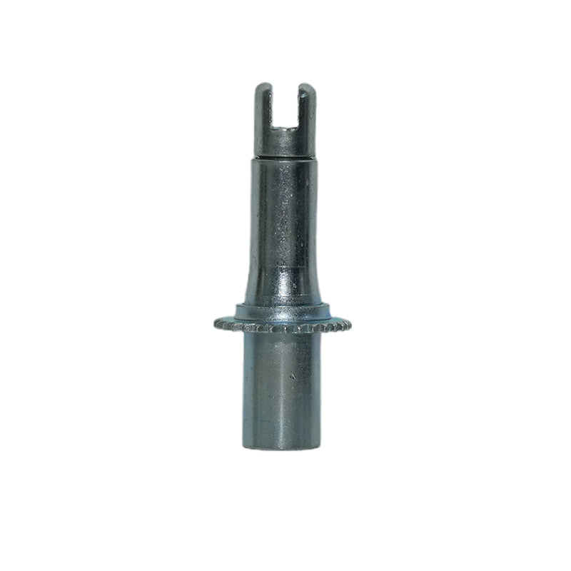 The guide rods and guide pins, which are auto parts, feature wear resistance and high precision 2000 pieces