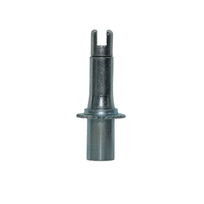 The guide rods and guide pins, which are auto parts, feature wear resistance and high precision 2000 pieces