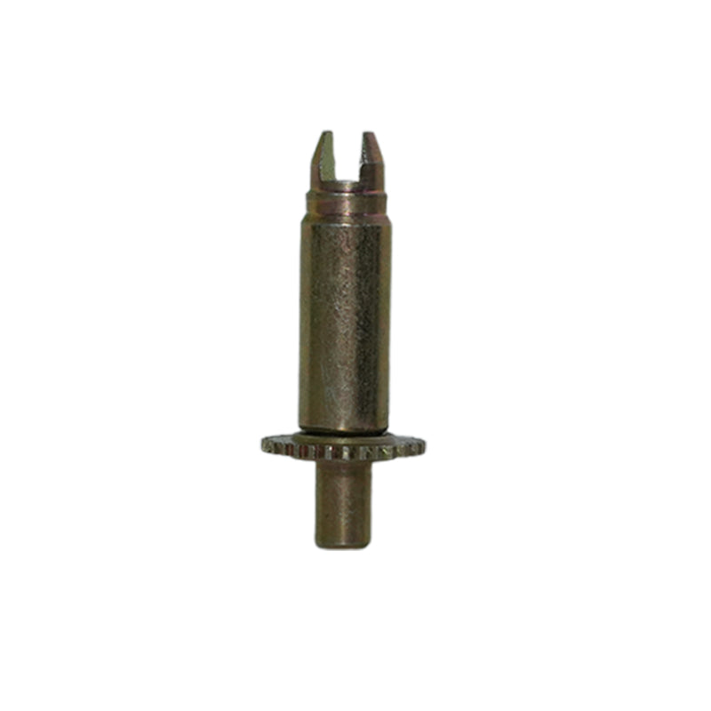 The guide rods and guide pins, which are auto parts, feature wear resistance and high precision 2000 pieces
