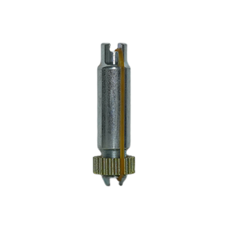 The guide rods and guide pins, which are auto parts, feature wear resistance and high precision 2000 pieces