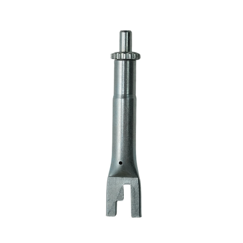 The guide rods and guide pins, which are auto parts, feature wear resistance and high precision 2000 pieces