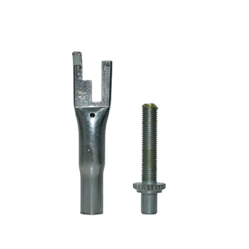 The guide rods and guide pins, which are auto parts, feature wear resistance and high precision 2000 pieces