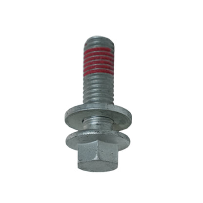 Screws and screw sleeves, auto parts and engine accessories 2000 pieces