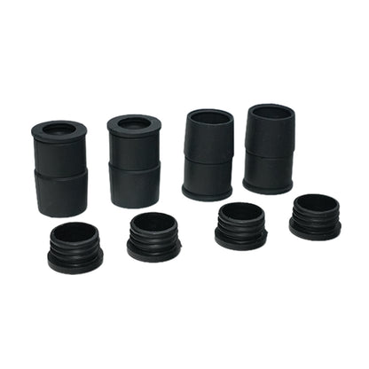 Caliper repair kit, repair accessories for the automotive brake wheel cylinder 1000 pieces