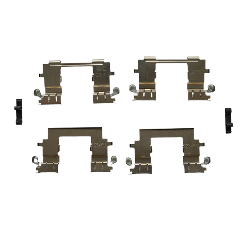 Caliper repair kit, repair accessories for the automotive brake wheel cylinder 1000 pieces