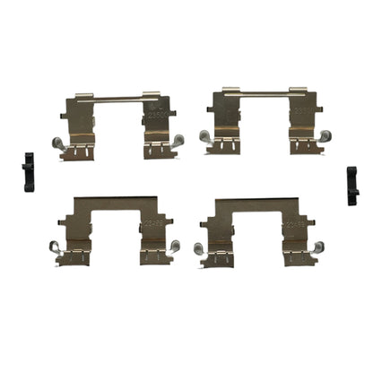 Caliper repair kit, repair accessories for the automotive brake wheel cylinder 1000 pieces