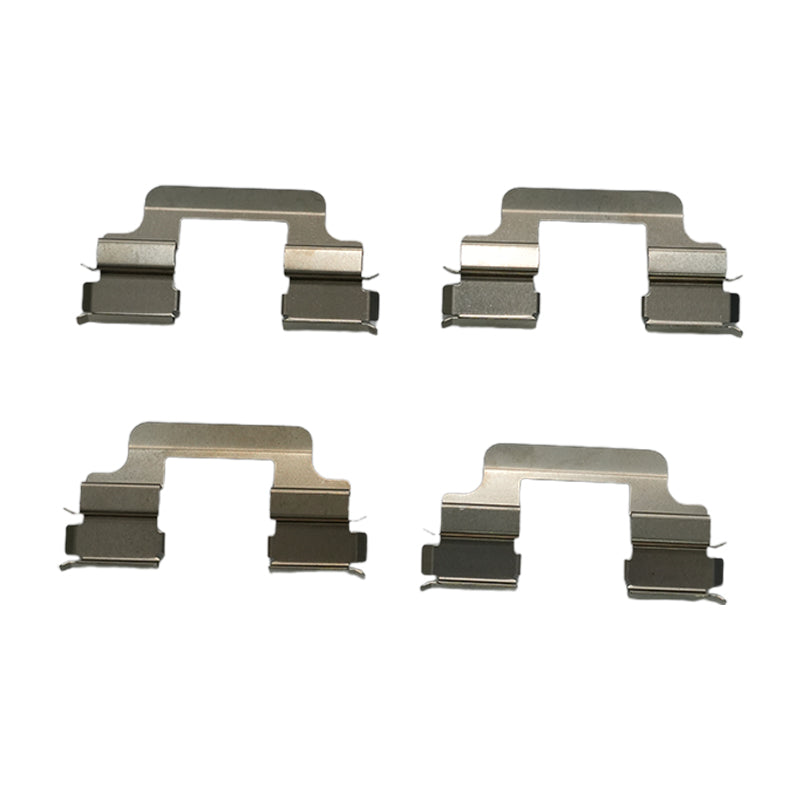 Caliper repair kit, repair accessories for the automotive brake wheel cylinder 1000 pieces