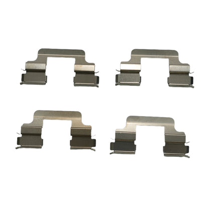 Caliper repair kit, repair accessories for the automotive brake wheel cylinder 1000 pieces