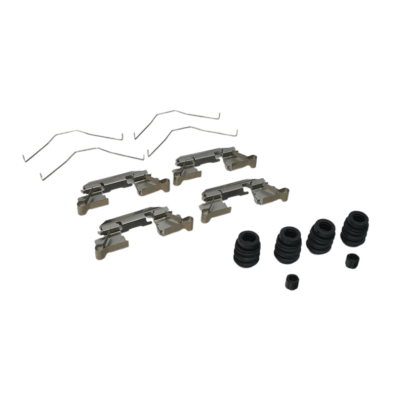 Caliper repair kit, repair accessories for the automotive brake wheel cylinder 1000 pieces