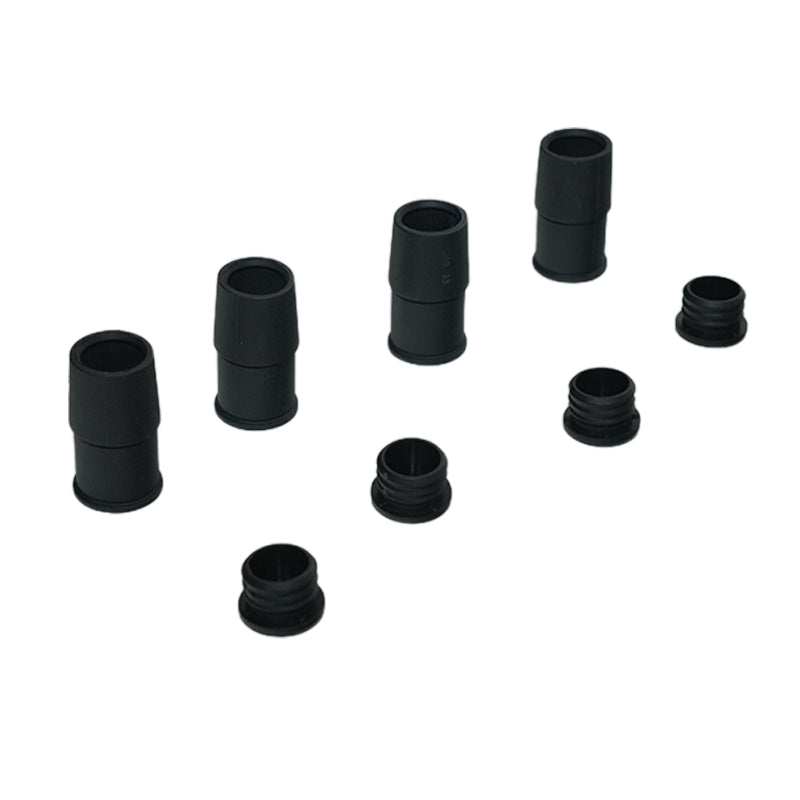 Caliper repair kit, repair accessories for the automotive brake wheel cylinder 1000 pieces