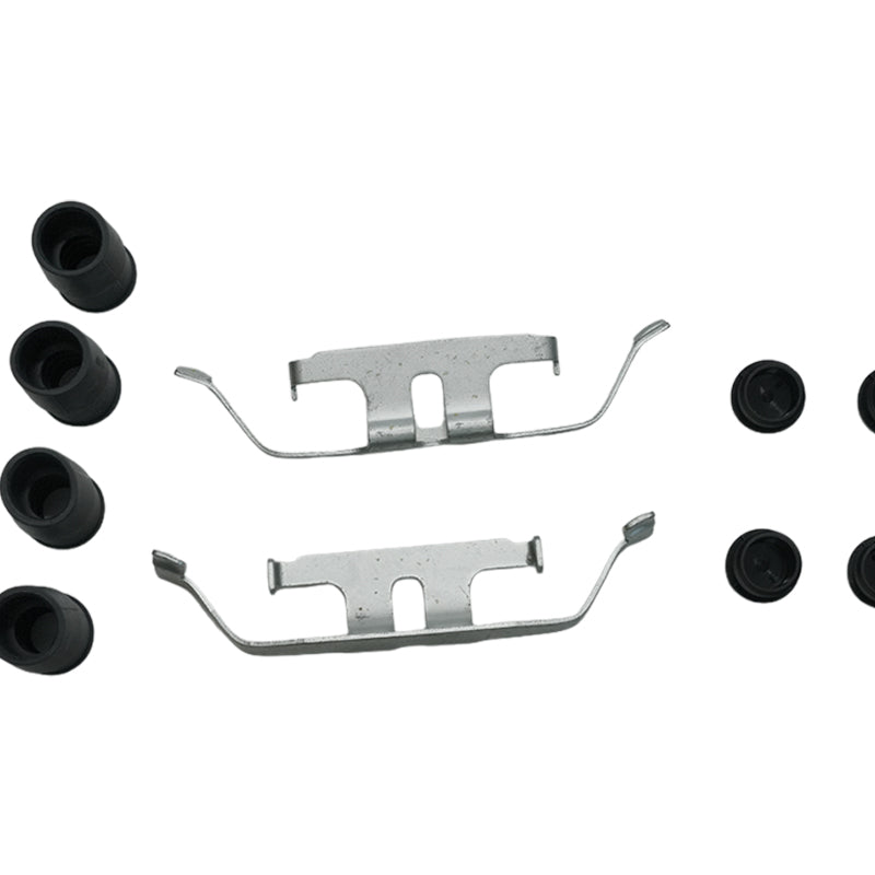 Caliper repair kit, repair accessories for the automotive brake wheel cylinder 1000 pieces