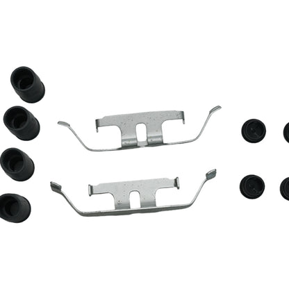 Caliper repair kit, repair accessories for the automotive brake wheel cylinder 1000 pieces