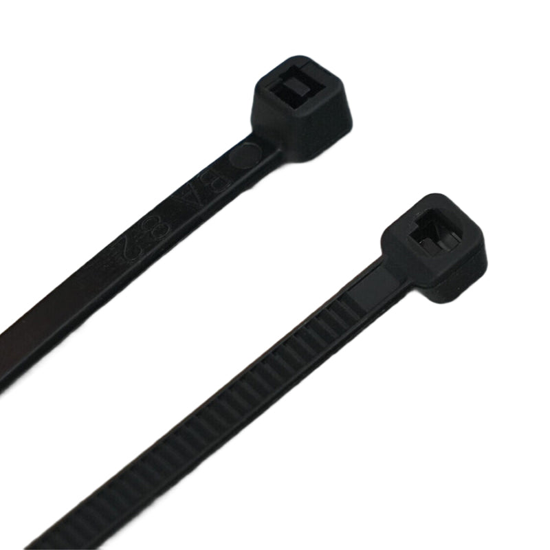 Cable ties, nylon cable ties are corrosion-resistant and oxidation-resistant(Please consult customer service for pricing)