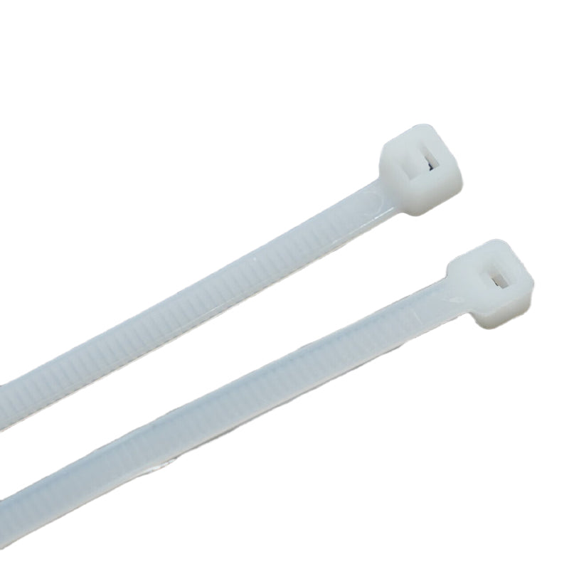 Cable ties, nylon cable ties are corrosion-resistant and oxidation-resistant(Please consult customer service for pricing)